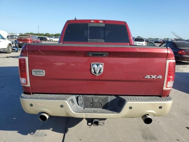 2013 Dodge RAM 1500 Longhorn