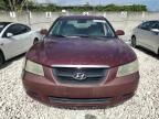 2007 Hyundai Sonata GLS