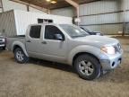 2010 Nissan Frontier Crew Cab SE