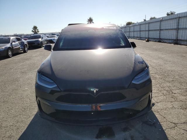 2023 Tsmr 2023 Tesla Model X