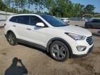 2015 Hyundai Santa FE GLS