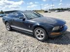 2006 Ford Mustang