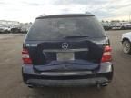 2008 Mercedes-Benz ML 350