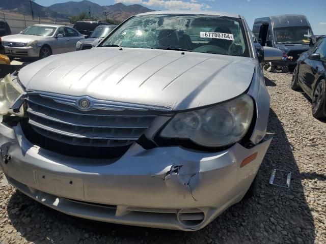 2007 Chrysler Sebring Touring