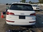 2023 Audi Q5 Premium Plus 45