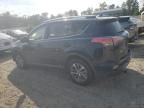 2016 Toyota Rav4 HV XLE