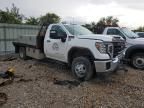 2021 GMC Sierra C3500