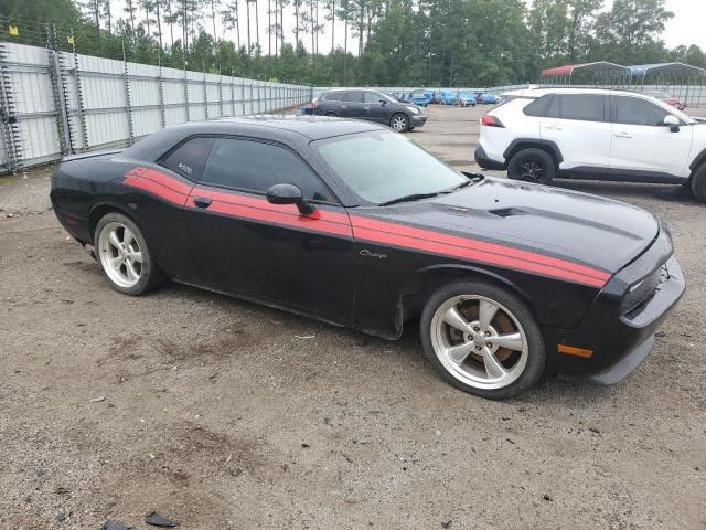 2013 Dodge Challenger R/T