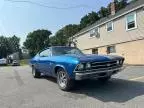 1969 Chevrolet Chevell SS