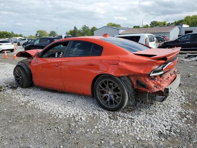 2017 Dodge Charger SRT 392