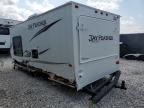 2011 Jayco JAY Feathe