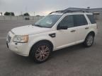 2010 Land Rover LR2 HSE Technology