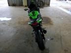 2013 Kawasaki EX300 A