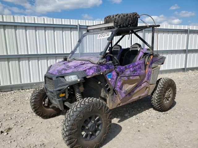 2017 Polaris RZR S 1000 EPS