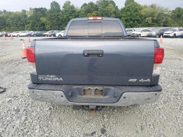 2010 Toyota Tundra Double Cab Limited