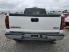 2007 GMC New Sierra K1500 Classic