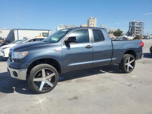 2010 Toyota Tundra Double Cab SR5