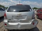 2012 Chevrolet Captiva Sport