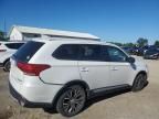 2017 Mitsubishi Outlander ES