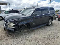 2016 Chevrolet Tahoe C1500 LT en venta en Tifton, GA