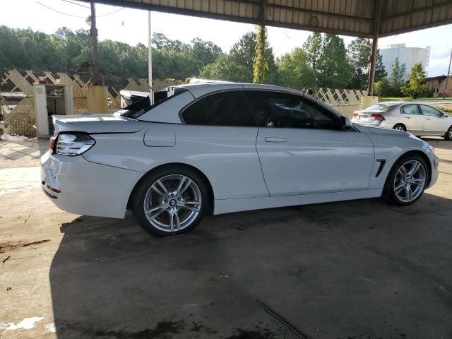 2014 BMW 428 I