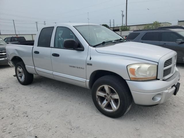 2006 Dodge RAM 1500 ST