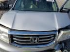 2012 Honda Pilot LX