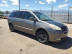 2005 Toyota Sienna XLE