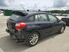 2013 Subaru Impreza Premium