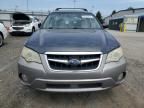 2008 Subaru Outback 2.5I Limited