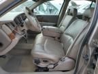 2002 Buick Lesabre Custom