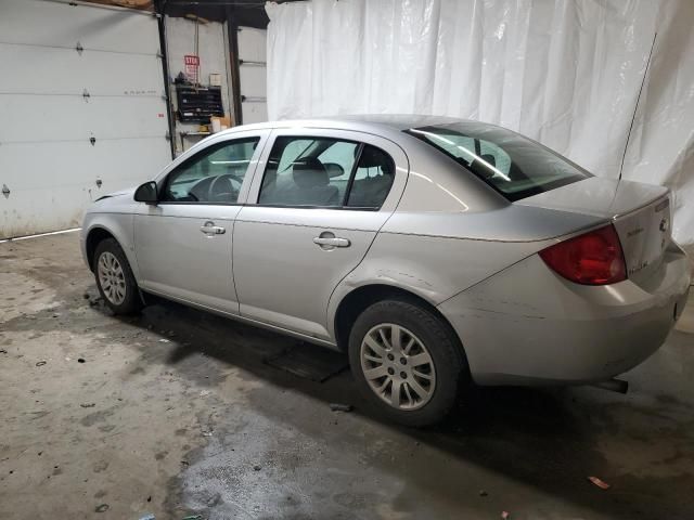 2007 Chevrolet Cobalt LS