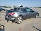 2013 Hyundai Genesis Coupe 2.0T