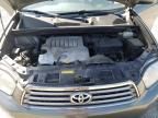 2008 Toyota Highlander Sport