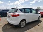 2015 Ford C-MAX SE