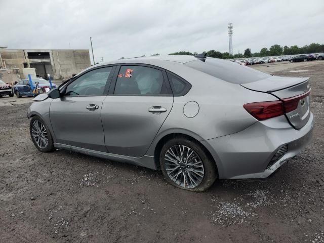 2023 KIA Forte GT Line