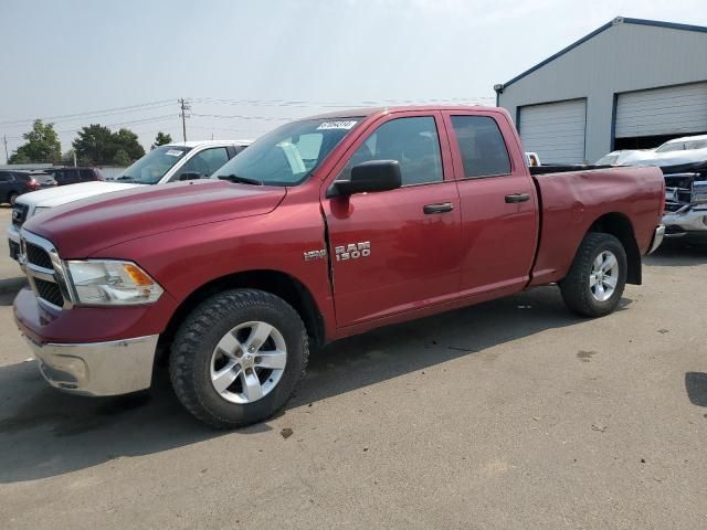 2015 Dodge RAM 1500 ST