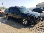 2012 Chevrolet Avalanche LS