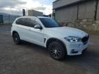 2016 BMW X5 XDRIVE4