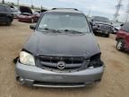 2001 Mazda Tribute LX