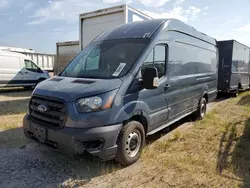 2020 Ford Transit T-250 en venta en Elgin, IL