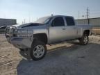 2011 Chevrolet Silverado K2500 Heavy Duty LTZ