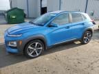 2020 Hyundai Kona Limited