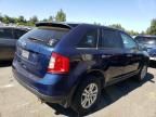 2012 Ford Edge SE