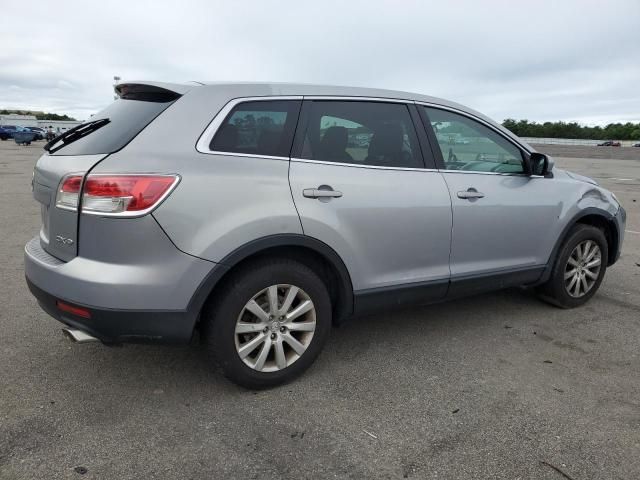 2008 Mazda CX-9