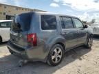 2012 Honda Pilot EXL