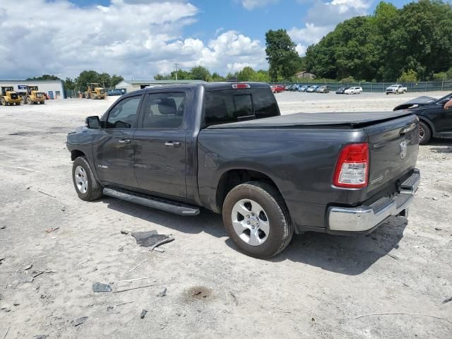 2019 Dodge RAM 1500 BIG HORN/LONE Star