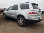 2012 GMC Acadia SLT-1