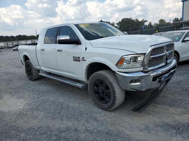 2018 Dodge 2500 Laramie