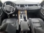 2010 Land Rover Range Rover Sport HSE